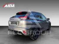 2022 Mitsubishi ECLIPSE