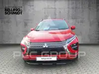 2022 Mitsubishi ECLIPSE