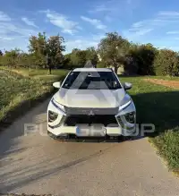 2022 Mitsubishi ECLIPSE