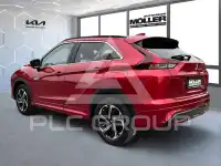 2022 Mitsubishi ECLIPSE