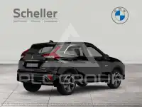 2022 Mitsubishi ECLIPSE