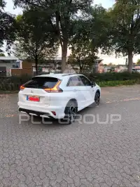 2022 Mitsubishi ECLIPSE