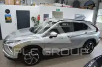 2022 Mitsubishi ECLIPSE