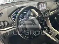 2022 Mitsubishi ECLIPSE