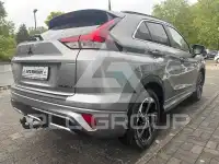 2022 Mitsubishi ECLIPSE