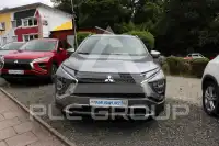 2022 Mitsubishi ECLIPSE