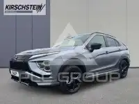 2022 Mitsubishi ECLIPSE