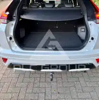 2022 Mitsubishi ECLIPSE