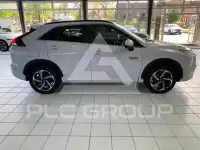 2022 Mitsubishi ECLIPSE