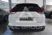 2022 Mitsubishi ECLIPSE