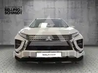 2022 Mitsubishi ECLIPSE
