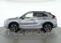 2022 Mitsubishi ECLIPSE