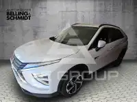 2022 Mitsubishi ECLIPSE