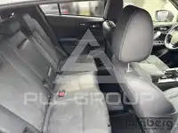 2022 Mitsubishi ECLIPSE