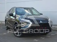2022 Mitsubishi ECLIPSE