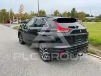 2022 Mitsubishi ECLIPSE