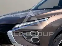 2022 Mitsubishi ECLIPSE