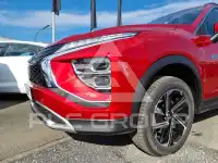 2022 Mitsubishi ECLIPSE