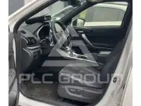 2022 Mitsubishi ECLIPSE
