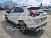2022 Mitsubishi ECLIPSE
