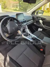 2022 Mitsubishi ECLIPSE
