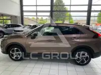 2022 Mitsubishi ECLIPSE
