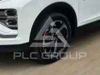 2022 Mitsubishi ECLIPSE