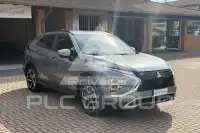 2022 Mitsubishi ECLIPSE