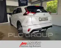 2022 Mitsubishi ECLIPSE
