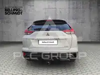 2022 Mitsubishi ECLIPSE