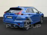 2022 Mitsubishi ECLIPSE