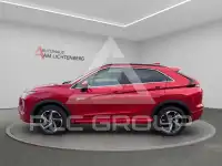 2022 Mitsubishi ECLIPSE