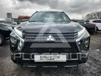 2022 Mitsubishi ECLIPSE