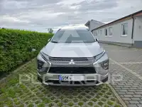2022 Mitsubishi ECLIPSE