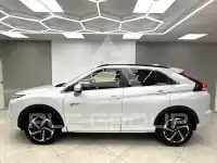 2022 Mitsubishi ECLIPSE
