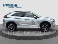 2022 Mitsubishi ECLIPSE