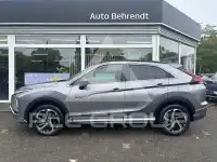 2022 Mitsubishi ECLIPSE