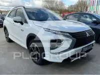 2022 Mitsubishi ECLIPSE