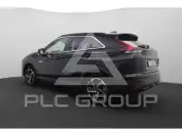 2022 Mitsubishi ECLIPSE