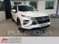2022 Mitsubishi ECLIPSE