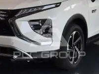 2022 Mitsubishi ECLIPSE