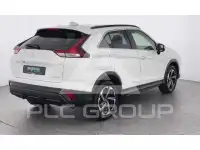 2022 Mitsubishi ECLIPSE