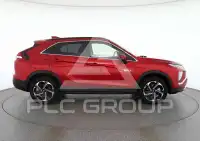 2022 Mitsubishi ECLIPSE