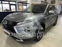 2022 Mitsubishi ECLIPSE