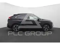 2022 Mitsubishi ECLIPSE