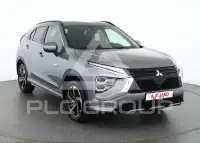 2022 Mitsubishi ECLIPSE