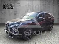 2022 Mitsubishi ECLIPSE