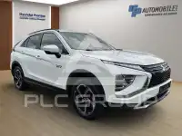 2022 Mitsubishi ECLIPSE