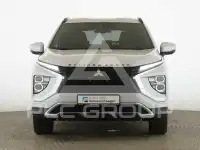 2022 Mitsubishi ECLIPSE