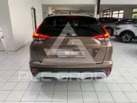 2022 Mitsubishi ECLIPSE